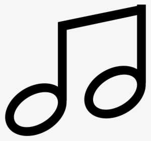Musical Note Symbol Comments - Musica Note Symbol #2870748