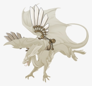 Gold Steampunk Wings Mirror F - Shadow Primal Eyes Flight Rising #2870804