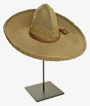 Mariachi Hat Png For Kids - Hat #2870947
