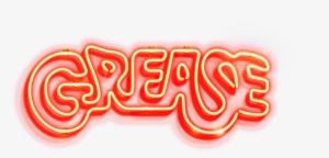 Musical Clipart Grease - Grease Logo Png - Free Transparent PNG ...