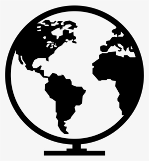 Global Map - - Global Vector #2871002
