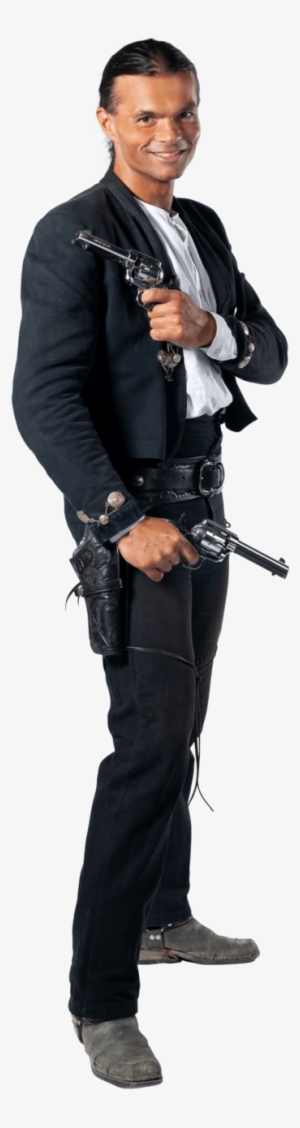 El Mariachi - Assault Rifle #2871028