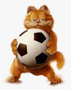 Download - Garfield's A Tail Of Two Kitties [book] #2871132