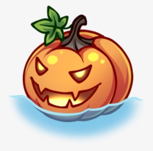 Ui Global Map Dialog Icon Jacko Monster - Jack-o'-lantern #2871205