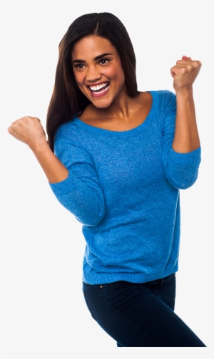 Happy Stock Photo Female #2871229