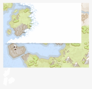 World Map - Map #2871253