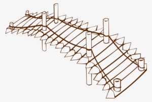 Arch Bridge London Bridge Stone Bridge #2871254