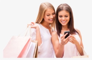 Happy Shopping Png #2871255