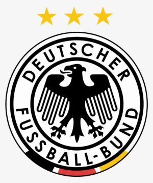 Federacion Alemana De Futbol Logo Vector - German Football Team Logo #2871374