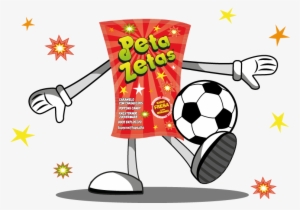 Good Football, Peta Zetas And Fun In The 2018 Antoni - Zeta Espacial, S.a. #2871418