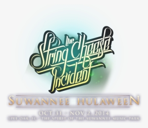 Suwannee Hulaween - Spirit Of The Suwannee Music Park #2871645