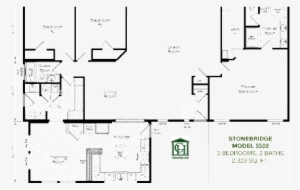 Stonebridge - House #2871717