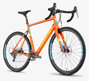 Santa Cruz Stigmata Cc 2016 #2871718