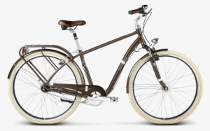 Bicicleta Le Grand Metz 3 - Imagenes De Bicicletas Png #2871736