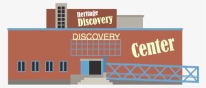 Heritage Discovery Center #2871752