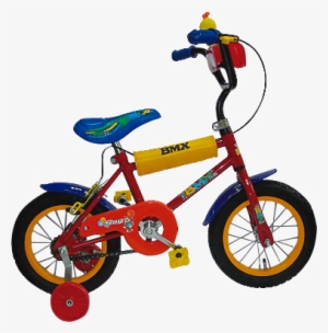 Ro1859 - Bici Rodado 12 #2871871