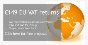 Any Company Making Taxable Supplies Of Goods Or Services - Sphere #2871900