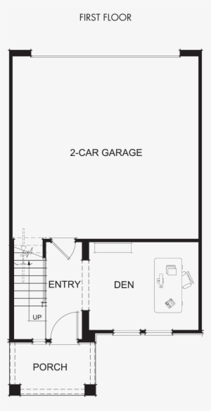 Floor Plans Archive - California #2871977