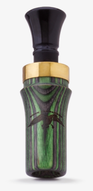 Dymond Wood Moss Duck Call - Duck Commander Dymond Wood Duck Call #2872015