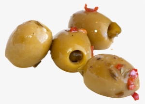 Giuliano Jalapeño Stuffed Olives - Olive #2872018