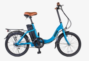 Bicicleta Elétrica Rio South Move Vo8981 - Bicicleta Elétrica Png #2872019