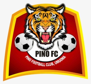 Pino Fc Umuowa - Tiger Vector Royalty Free #2872140