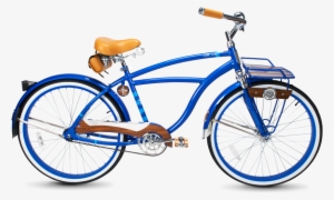 26" Cape Cod™ Men's Cruiser Bike - Bicicleta Huffy Cape Cod #2872141