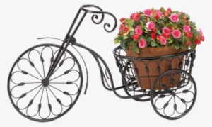 Gifs Bicicletas, Andando De Bicicleta, Bicicletas Imagens - Bicycle Flower #2872160