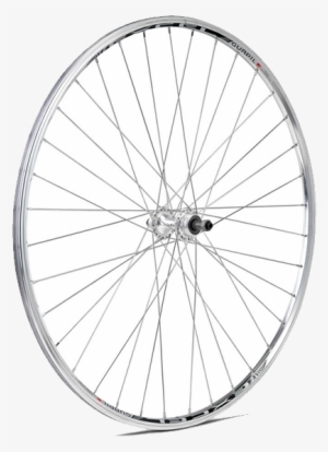 Gurpil Rueda Trasera Excel - Rueda De Bicicleta Png #2872256