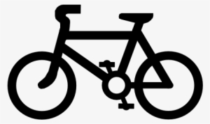 Logo Bicicleta Png - Cyclist Stay Back Sign #2872286