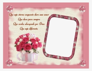 Molduras Para Fotos De Casamento Gratis - Marriage #2872305