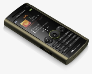 This Is Happening First Time From The Launch Of First - Sony Ericsson Mobile Phone #2872358
