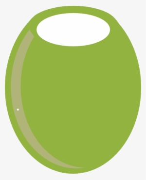 Olives Clipart - Olive Clipart #2872377