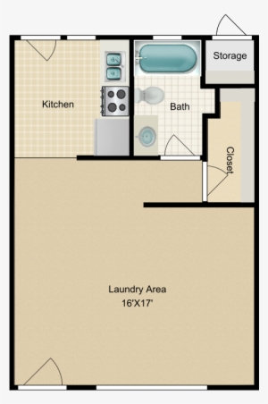 Furnish This Floor Plan - Floor Plan #2872378