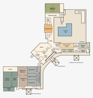 Turf Valley Floor Plans - Washington Athletic Club Floor Plan - Free ...