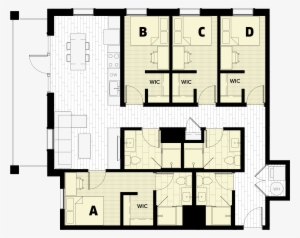 Floor Plan Image - Floor Plan #2872422