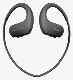 Sony Nw-ws413 Salt Water Proof Wireless Sports Walkman - Digital Music Player Sony #2872445