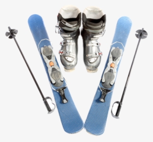 How To Send Skis Using Sinmaletas - Skiing #2872540