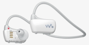 W Series Sports Walkman® Media Player -waterproof - Sony Walkman Nwz W273 #2872565