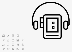 Mp Mp Walkman Comments - Mp3 Player #2872593