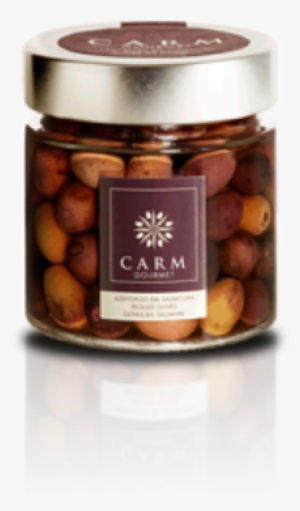 Pickled Olives - Olive #2872594