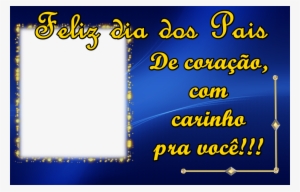 Molduras Para O Dia Dos Pais #2872596