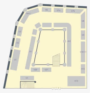 Floor Plan #2872714