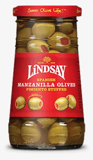 Lindsay Olives Coupon - Lindsay Olives #2872736