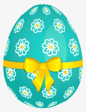 Download - Easter Egg Vector Png #2872818
