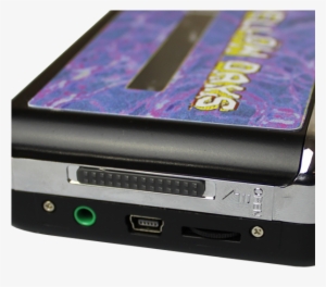 Outro - Cassette Tape #2872854