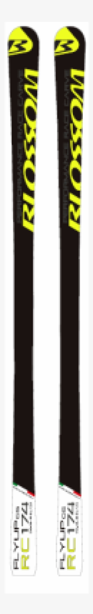 Performance Race Carver Gs - Ski #2872930