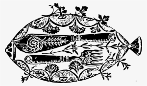 This Free Icons Png Design Of Serving Utensils #2872957