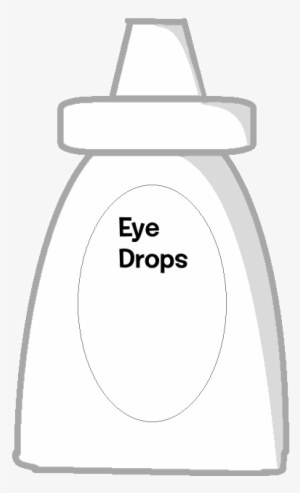 New Eye Drops - Corrosion Inhibitors #2872958