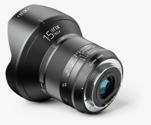 Irix 15mm F2 - Irix Blackstone 15mm F 2.4 #2873201